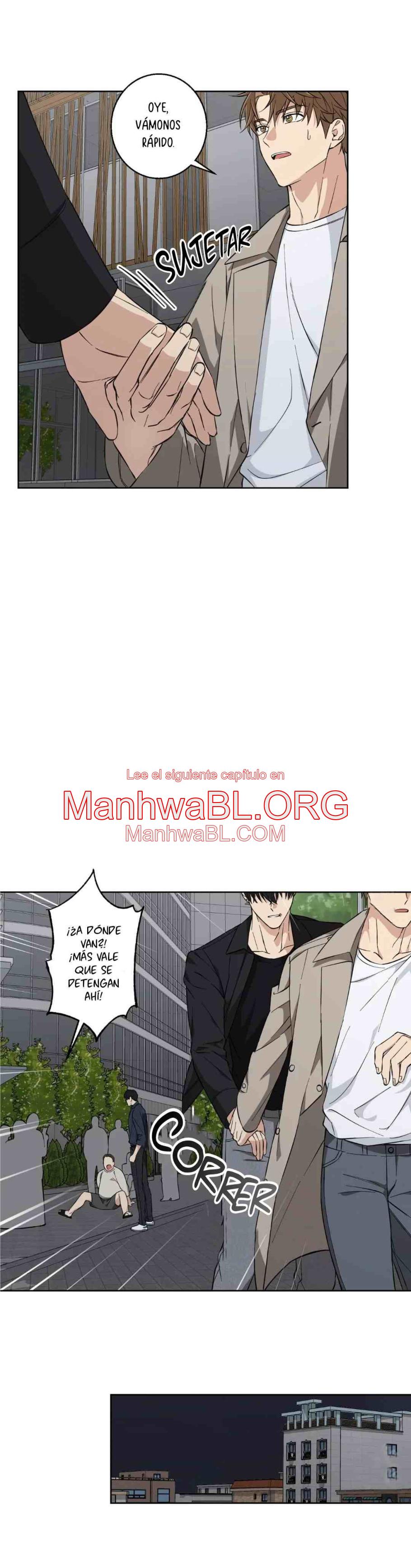 Protege tú inocencia - Capítulo 6 2 manhwa