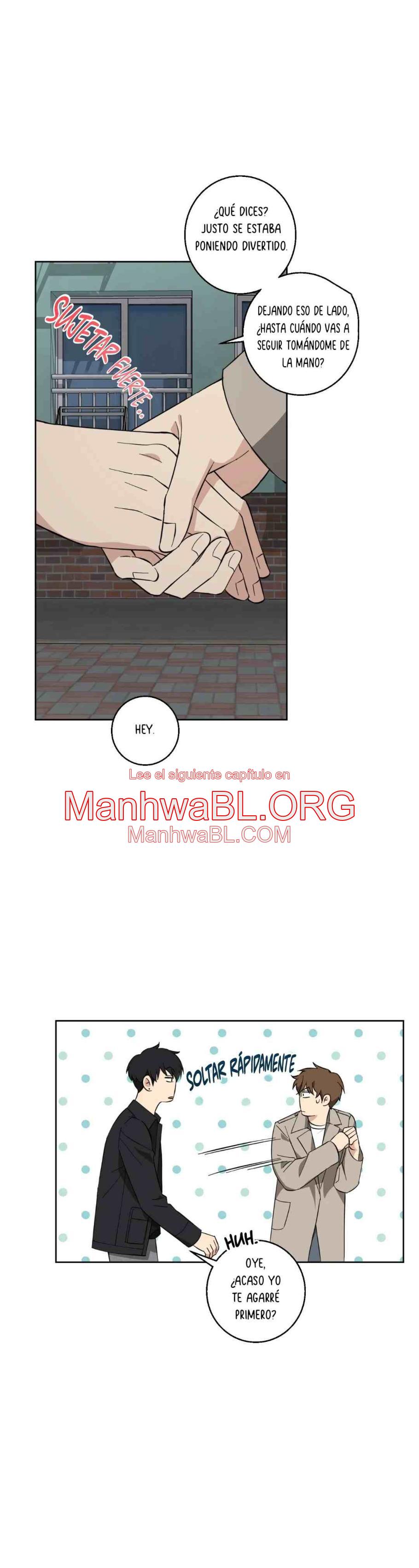 Protege tú inocencia - Capítulo 6 2 manhwa