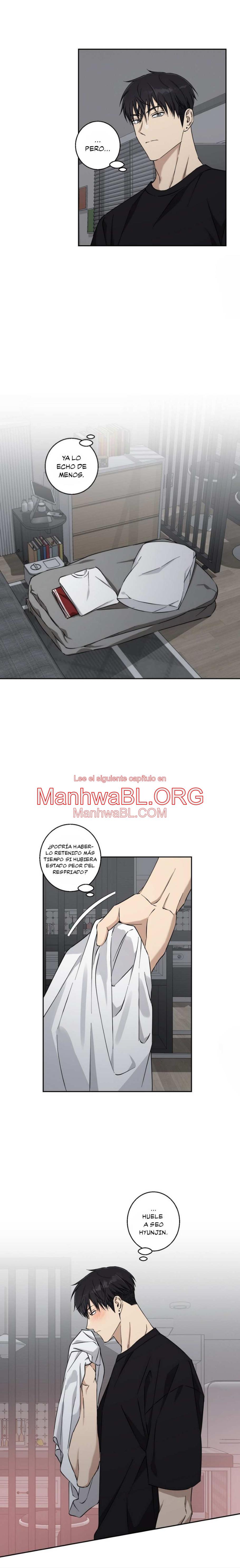 Protege tú inocencia - Capítulo 19 2 manhwa