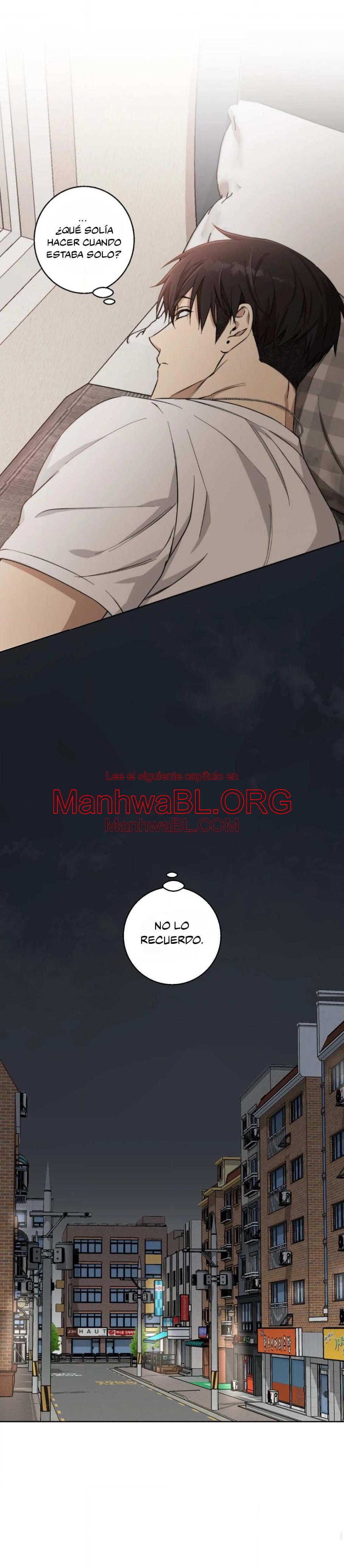 Protege tú inocencia - Capítulo 14 3 manhwa
