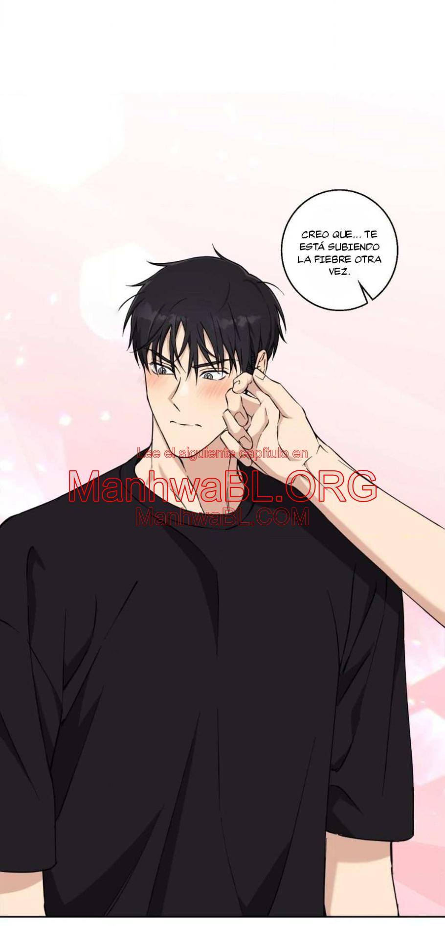 Protege tú inocencia - Capítulo 17 manhwa