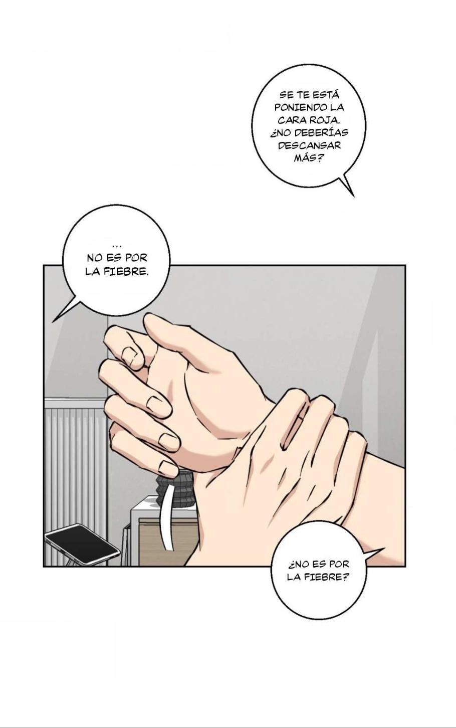 Protege tú inocencia - Capítulo 17 manhwa