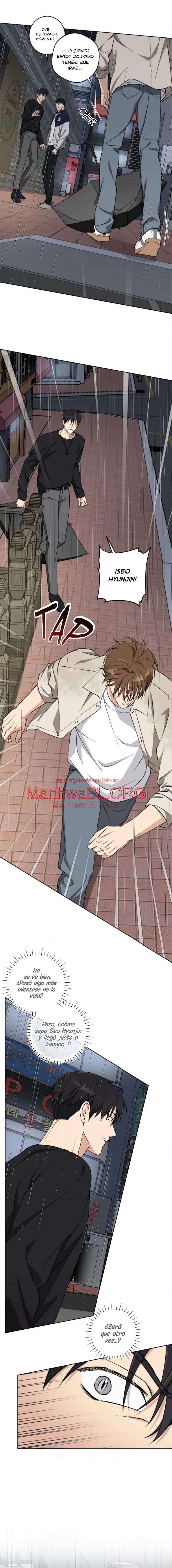 Protege tú inocencia - Capítulo 15 3 manhwa