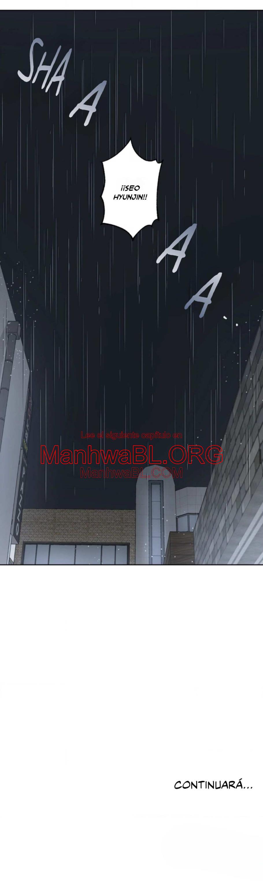 Protege tú inocencia - Capítulo 15 3 manhwa