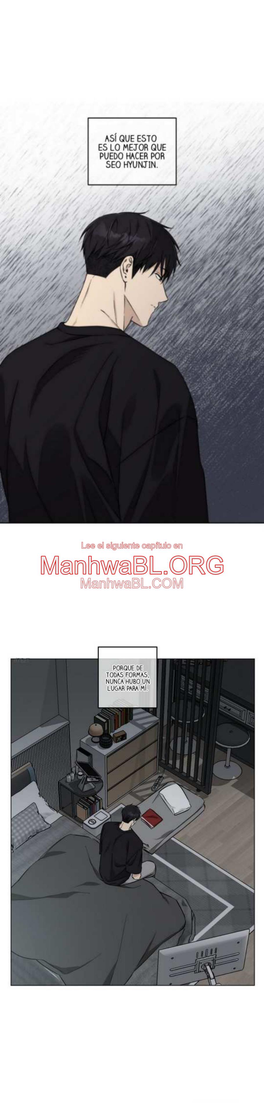 Protege tú inocencia - Capítulo 20 manhwa