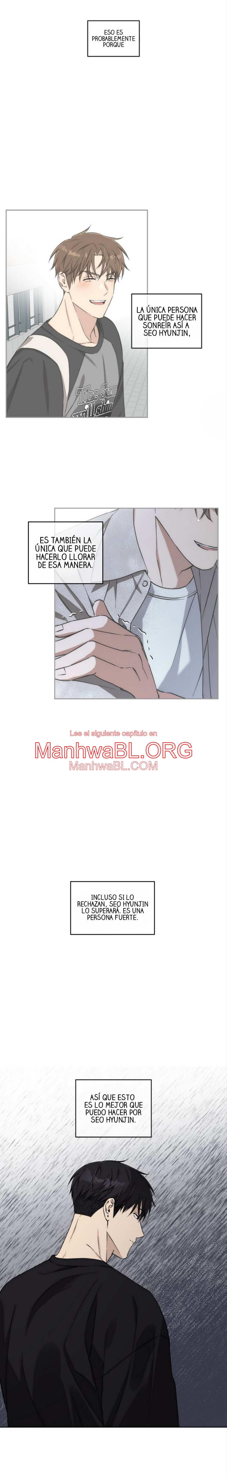 Protege tú inocencia - Capítulo 19 3 manhwa