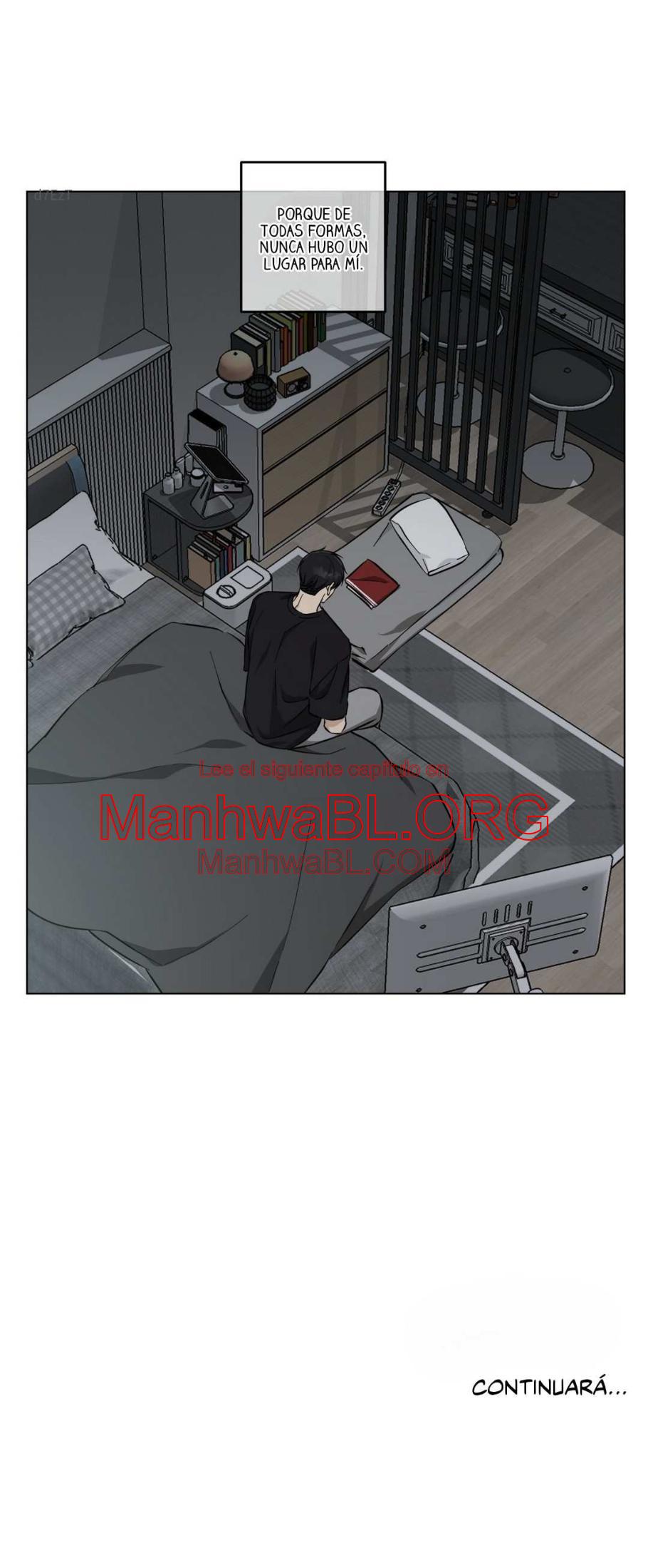Protege tú inocencia - Capítulo 19 3 manhwa