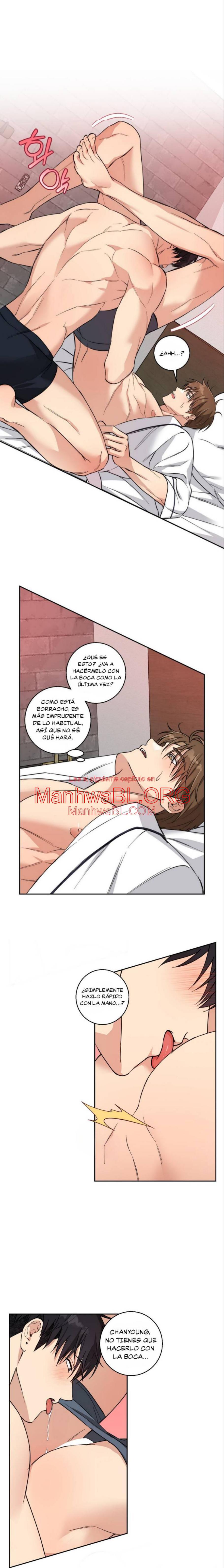 Protege tú inocencia - Capítulo 22 2 manhwa