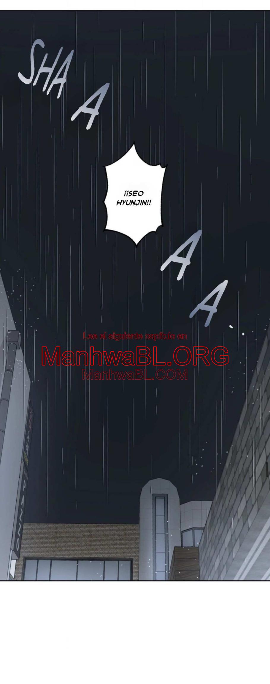 Protege tú inocencia - Capítulo 16 manhwa
