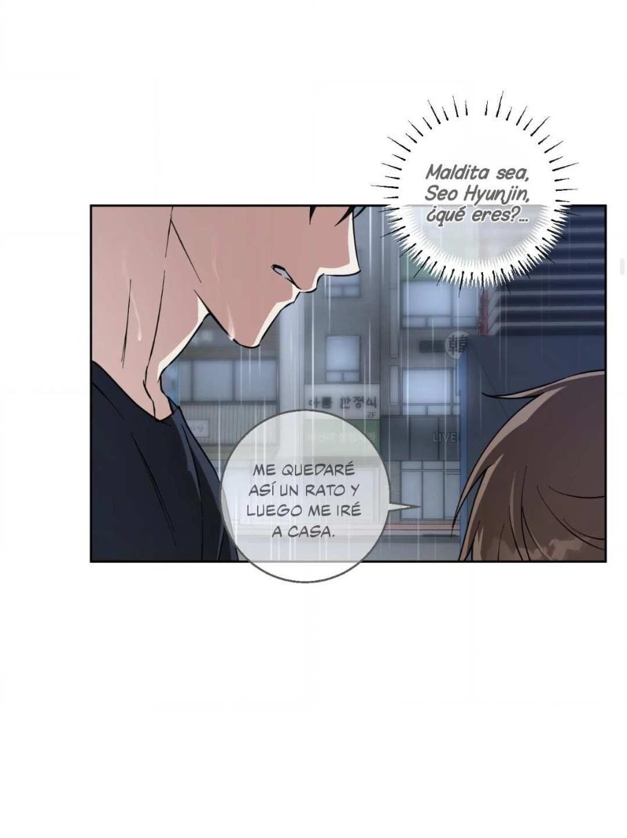 Protege tú inocencia - Capítulo 16 manhwa
