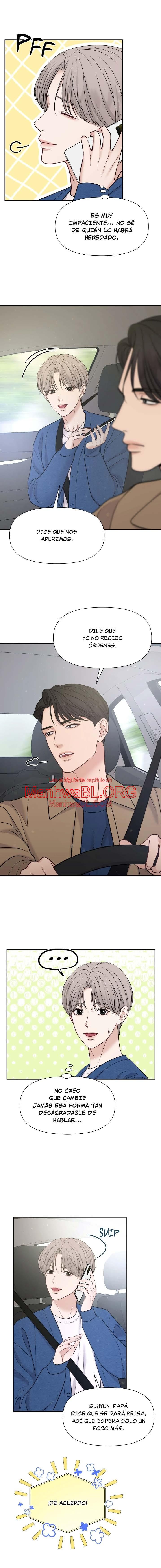 MacGuffin - Capítulo 37 3 manhwa