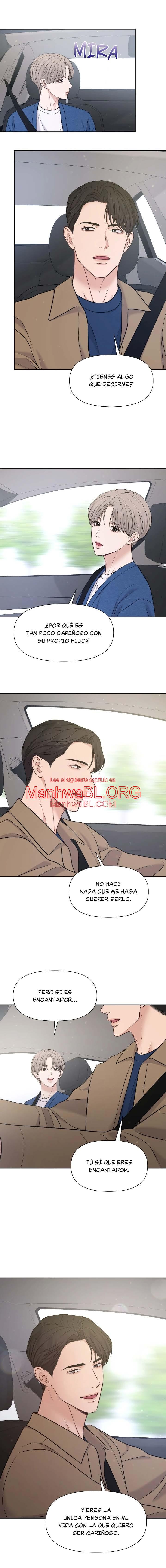 MacGuffin - Capítulo 37 3 manhwa