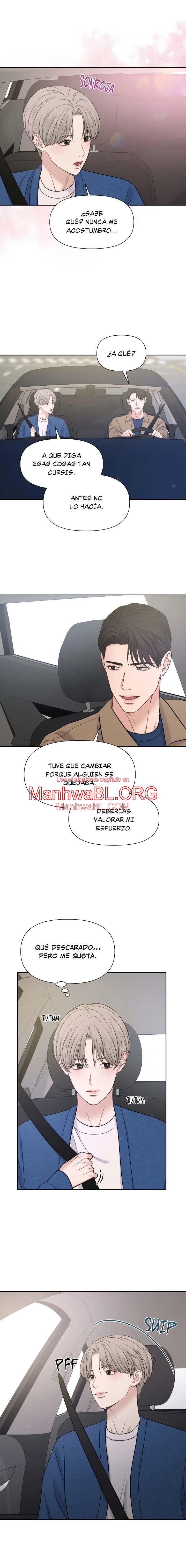 MacGuffin - Capítulo 37 3 manhwa