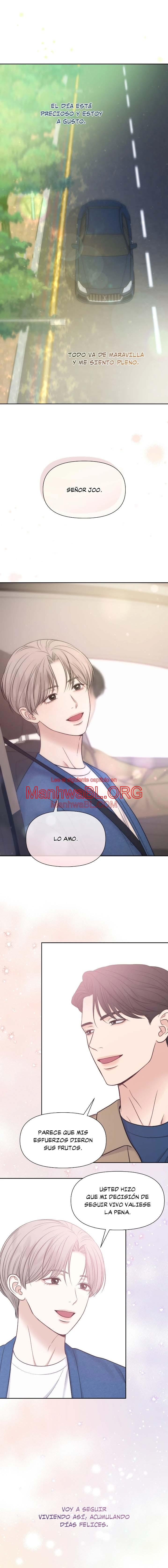 MacGuffin - Capítulo 37 3 manhwa