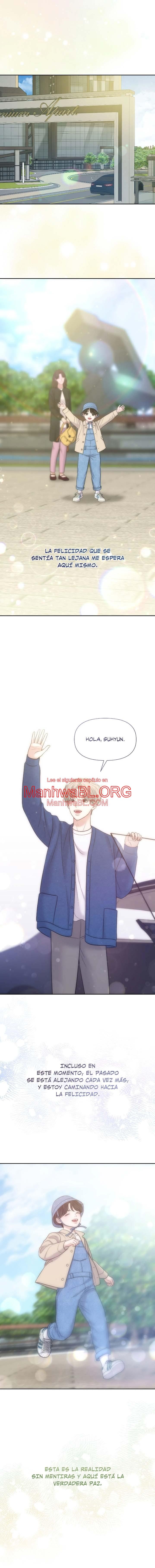 MacGuffin - Capítulo 37 3 manhwa