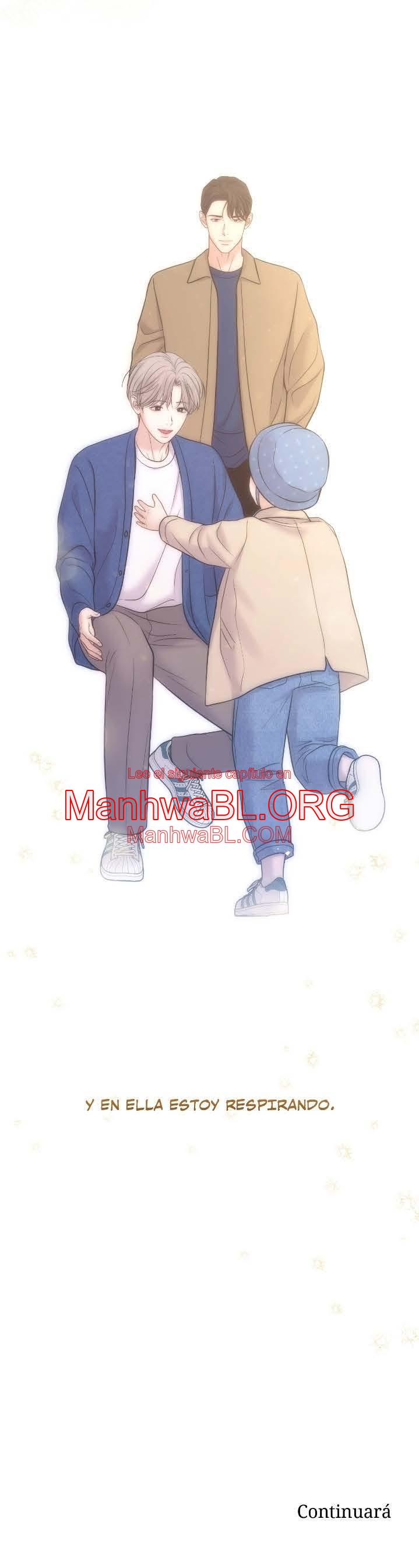 MacGuffin - Capítulo 37 3 manhwa