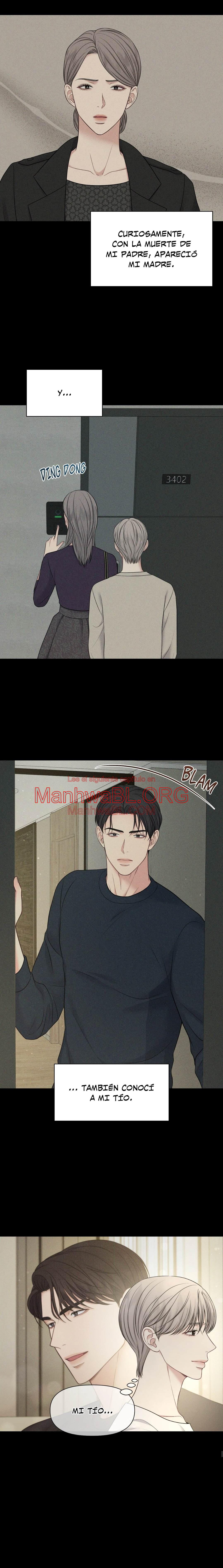 MacGuffin - Capítulo 24 3 manhwa