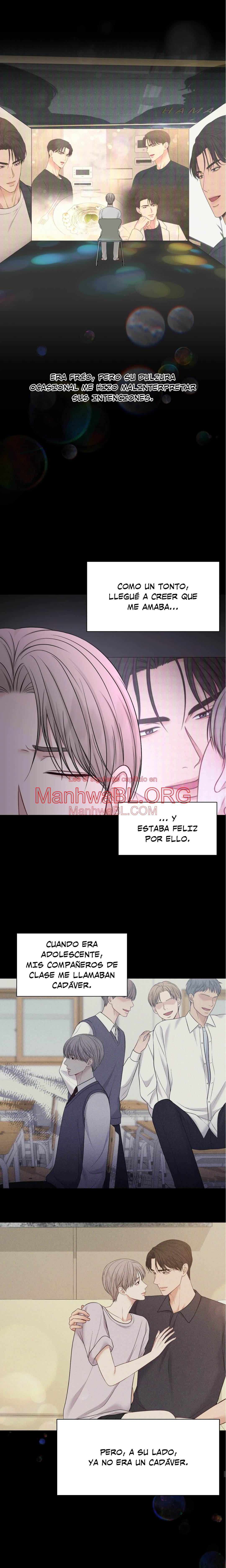 MacGuffin - Capítulo 24 3 manhwa