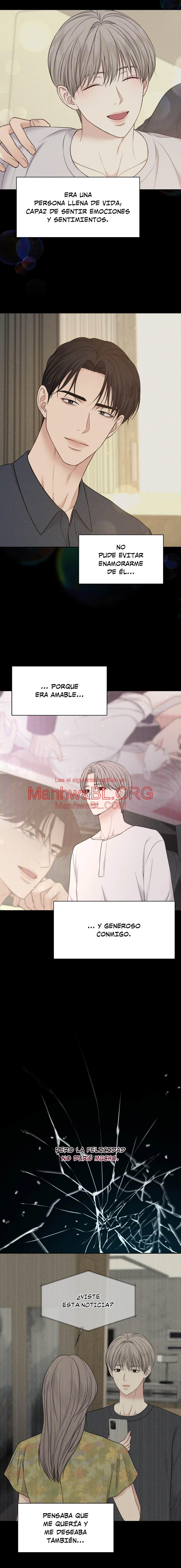 MacGuffin - Capítulo 24 3 manhwa