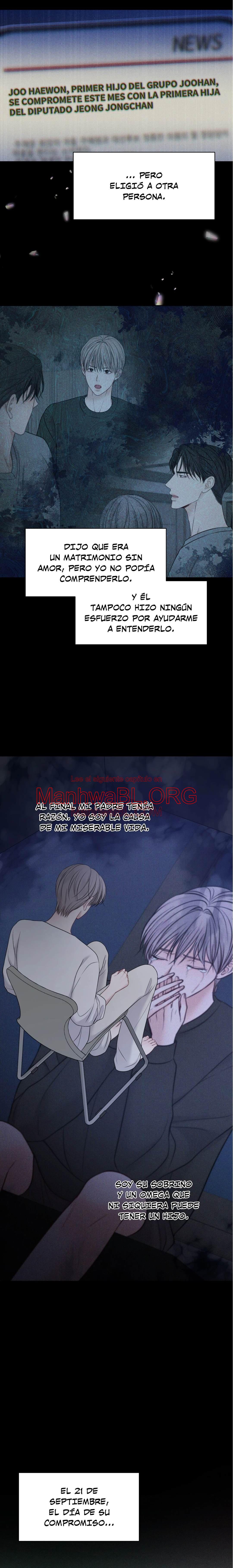 MacGuffin - Capítulo 24 3 manhwa