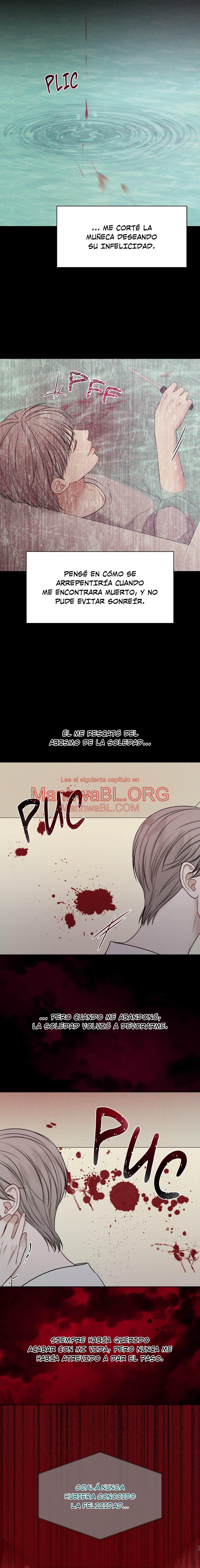 MacGuffin - Capítulo 24 3 manhwa