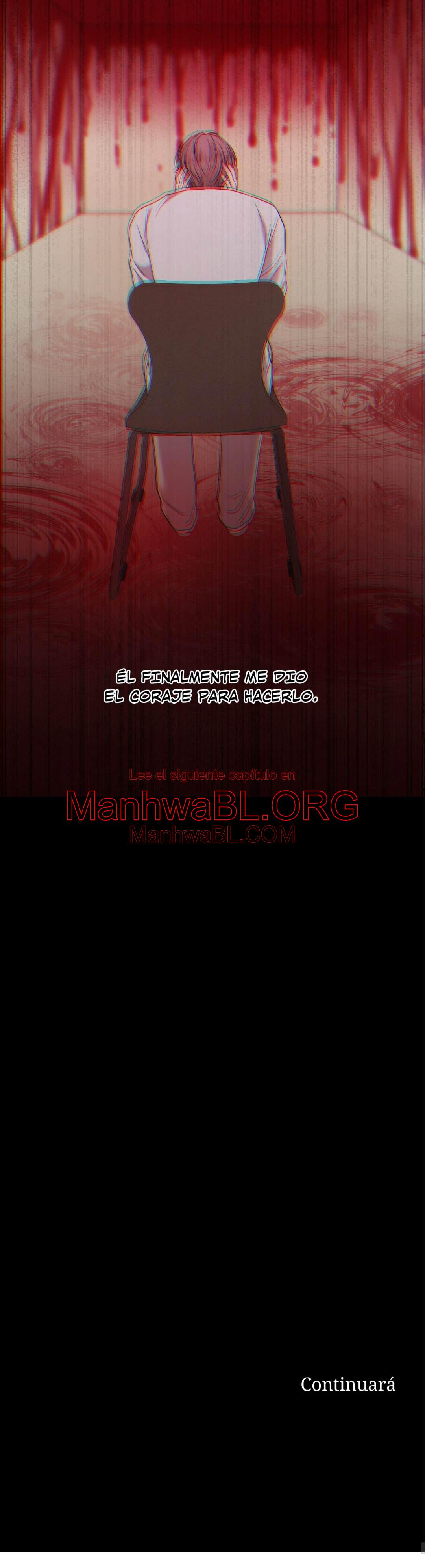 MacGuffin - Capítulo 24 3 manhwa