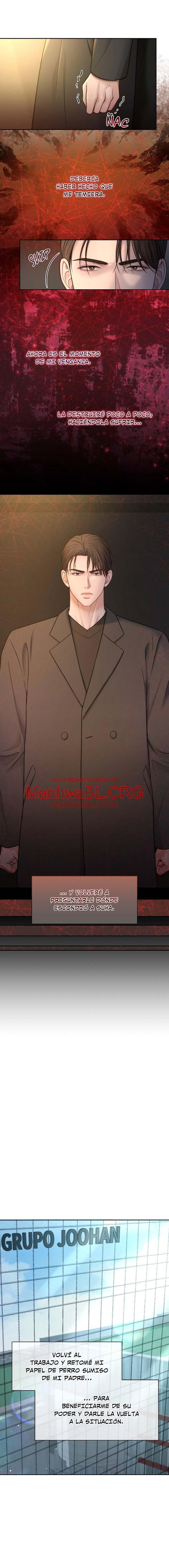 MacGuffin - Capítulo 23 manhwa