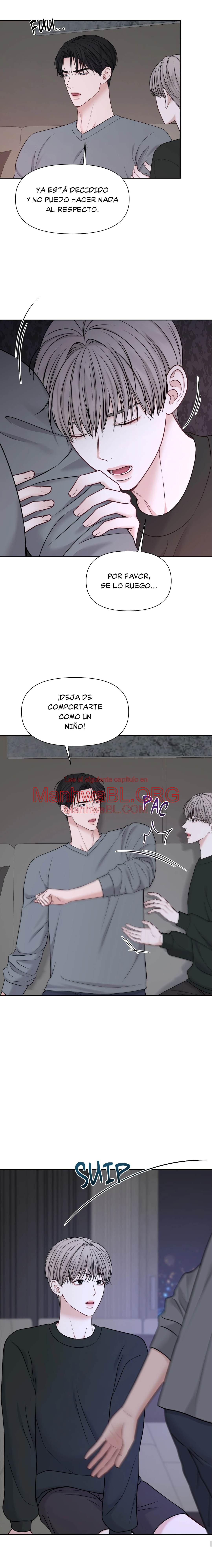 MacGuffin - Capítulo 19 3 manhwa