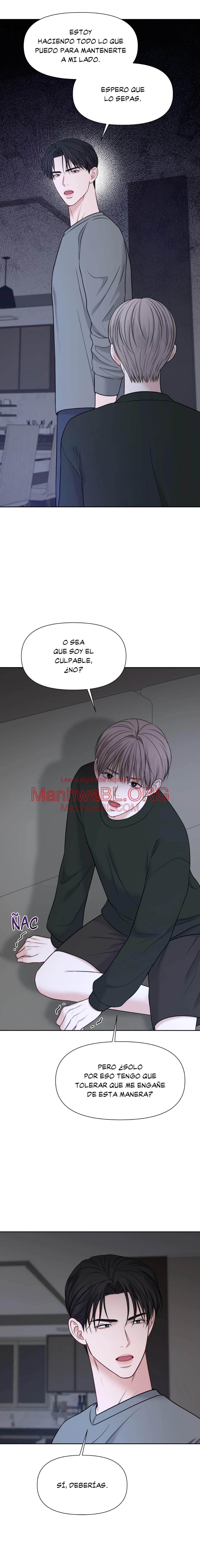 MacGuffin - Capítulo 19 3 manhwa