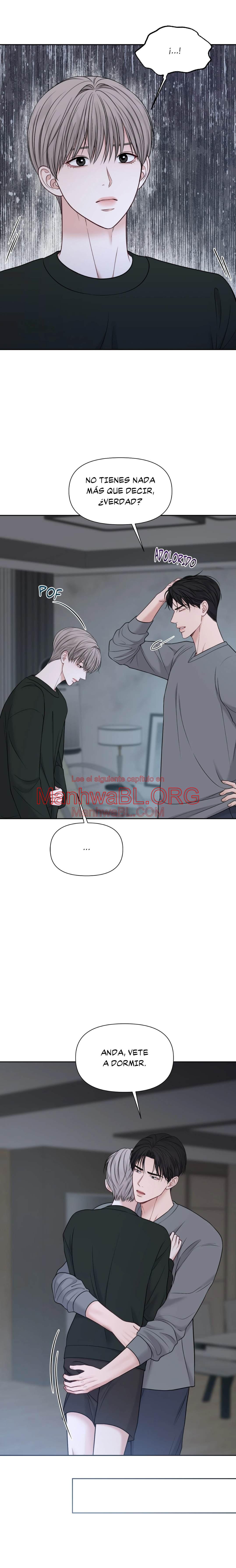 MacGuffin - Capítulo 19 3 manhwa