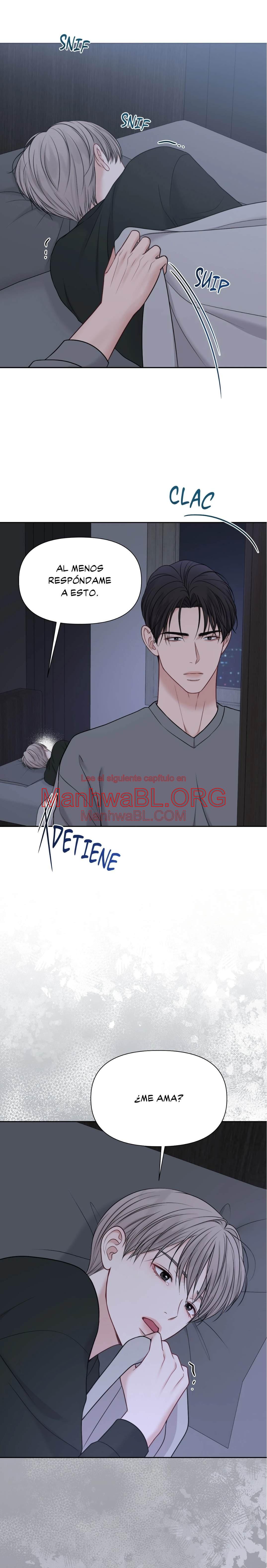 MacGuffin - Capítulo 19 3 manhwa