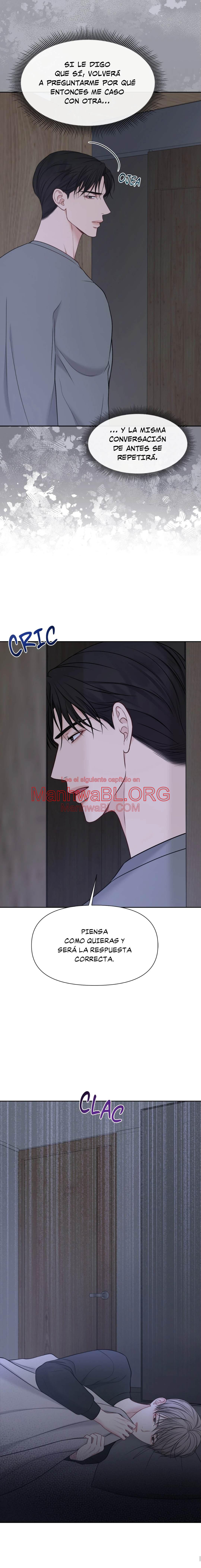 MacGuffin - Capítulo 19 3 manhwa