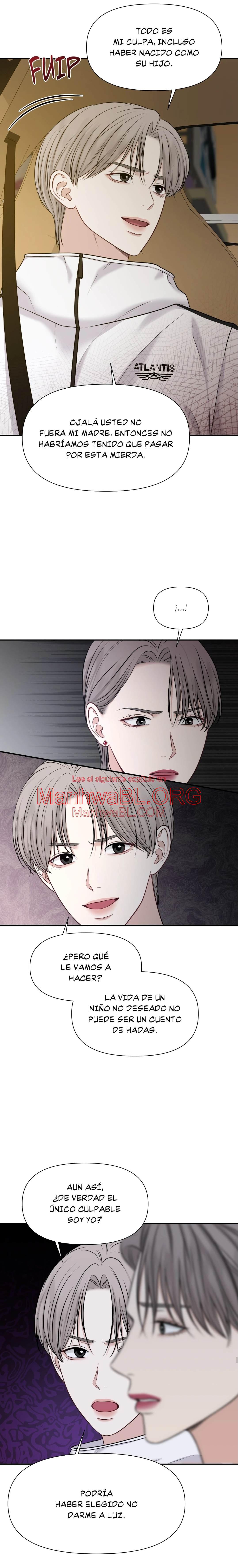 MacGuffin - Capítulo 29 2 manhwa
