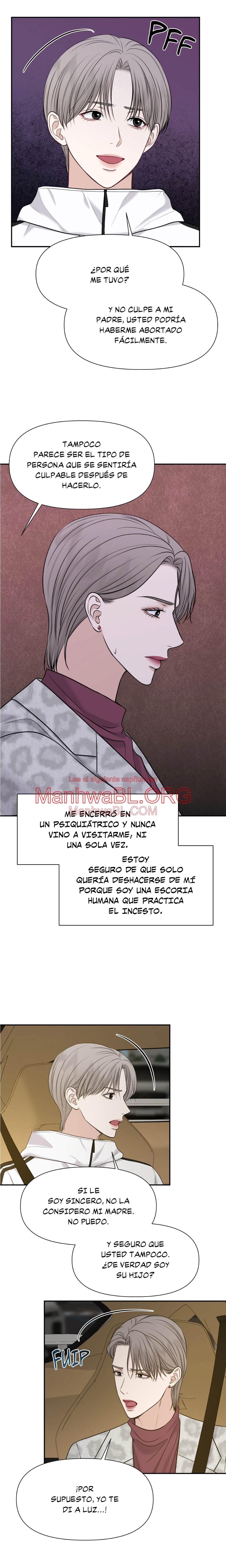 MacGuffin - Capítulo 29 2 manhwa
