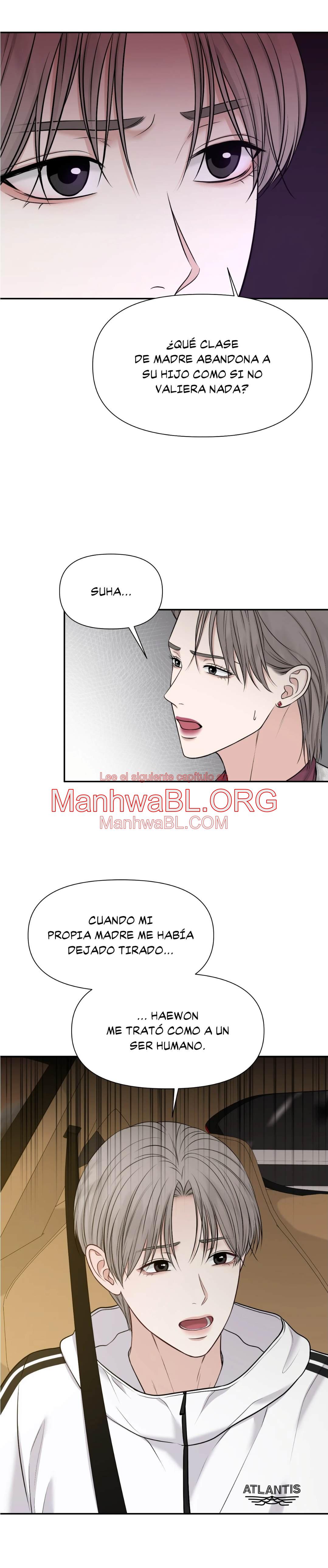 MacGuffin - Capítulo 29 2 manhwa