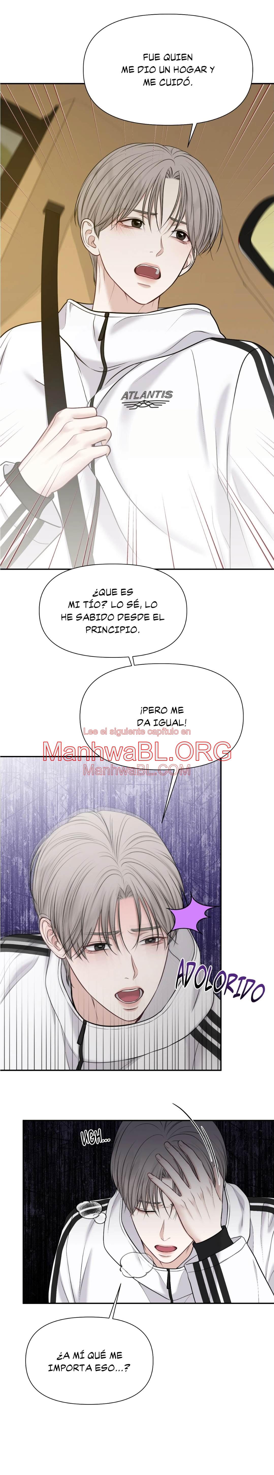 MacGuffin - Capítulo 29 2 manhwa