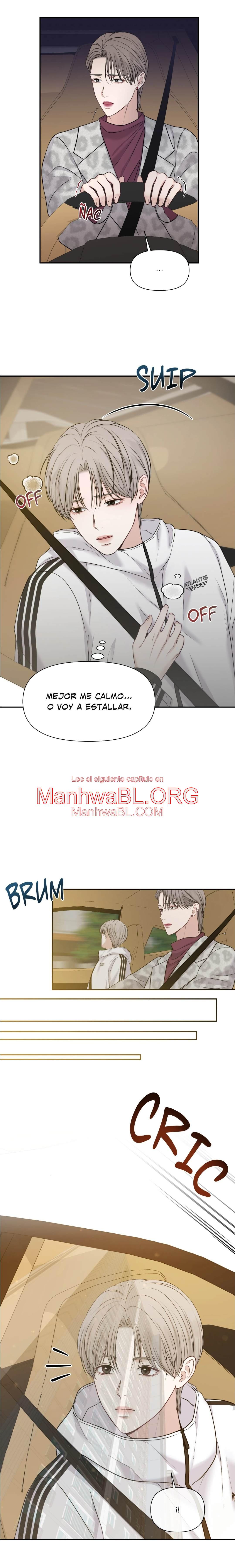 MacGuffin - Capítulo 29 2 manhwa