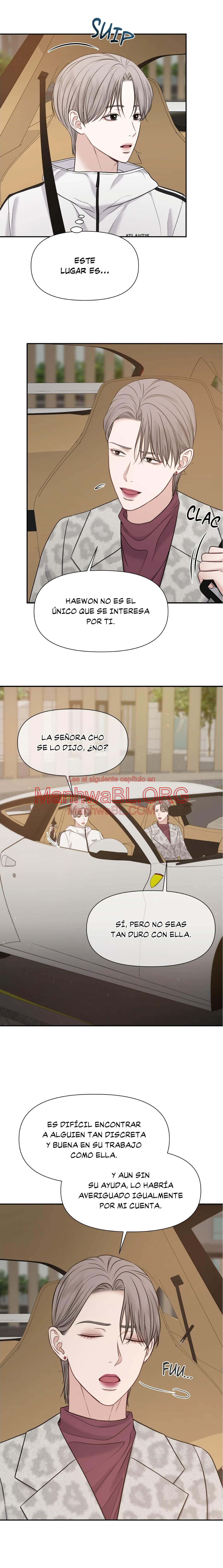 MacGuffin - Capítulo 29 2 manhwa