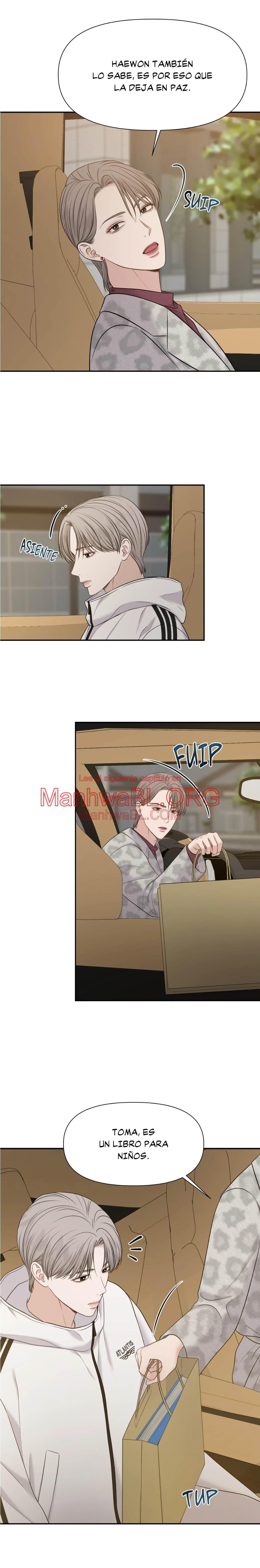 MacGuffin - Capítulo 29 2 manhwa