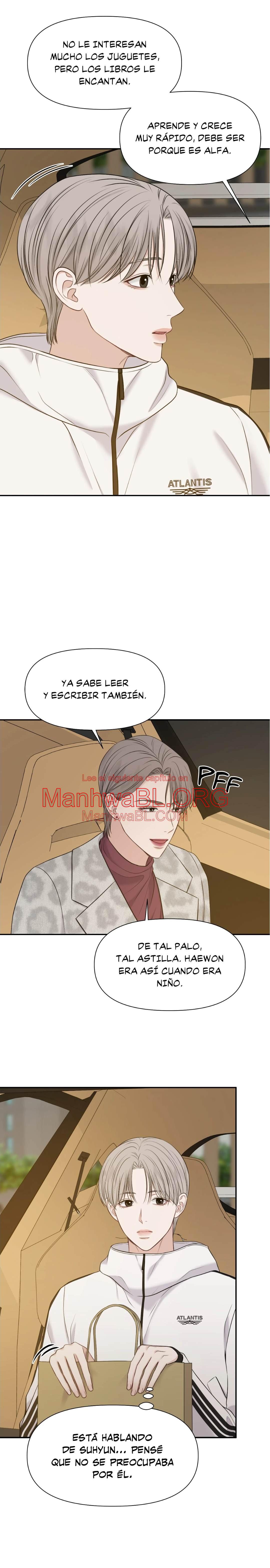 MacGuffin - Capítulo 29 2 manhwa