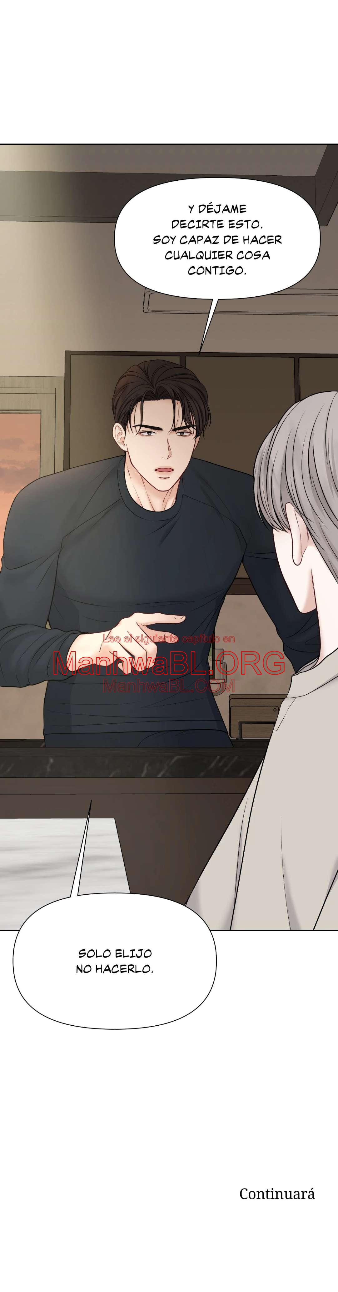 MacGuffin - Capítulo 9 3 manhwa