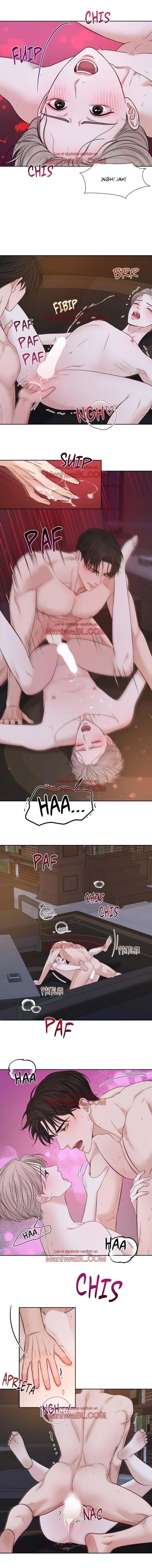 MacGuffin - Capítulo 41 2 manhwa