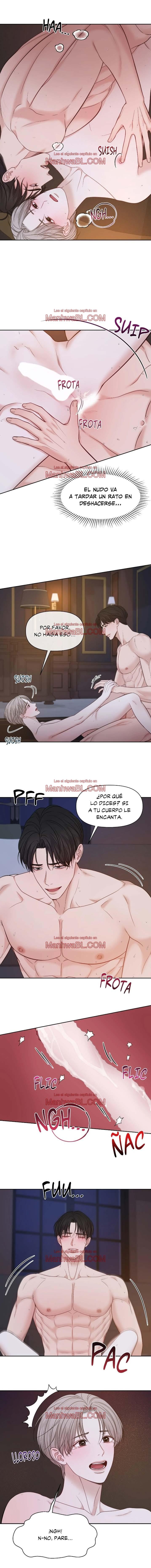 MacGuffin - Capítulo 41 2 manhwa