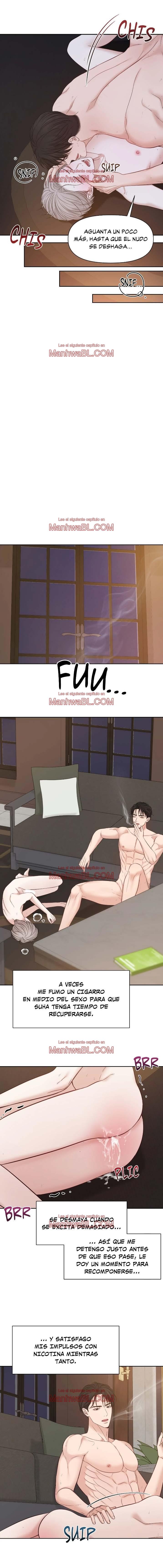 MacGuffin - Capítulo 41 2 manhwa