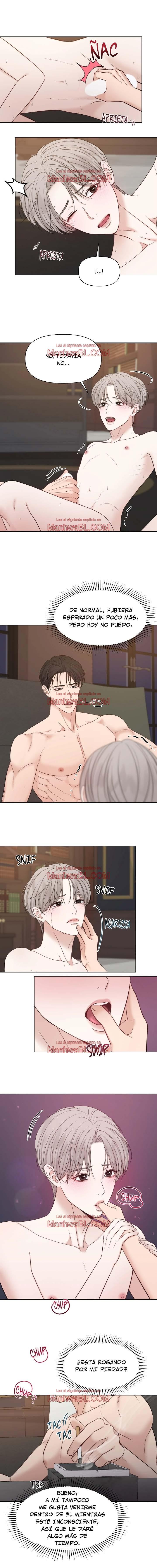 MacGuffin - Capítulo 41 2 manhwa