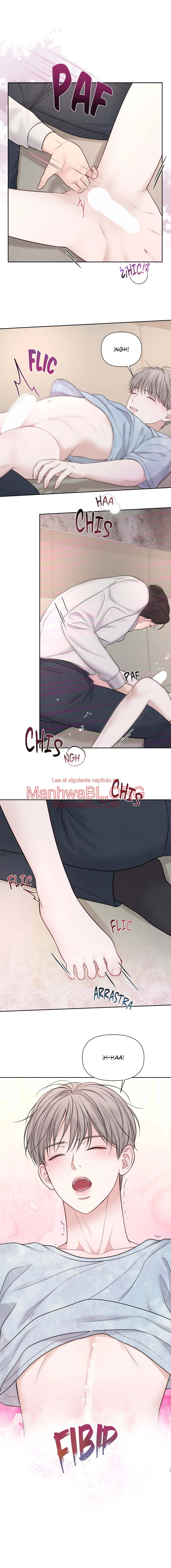 MacGuffin - Capítulo 13 2 manhwa