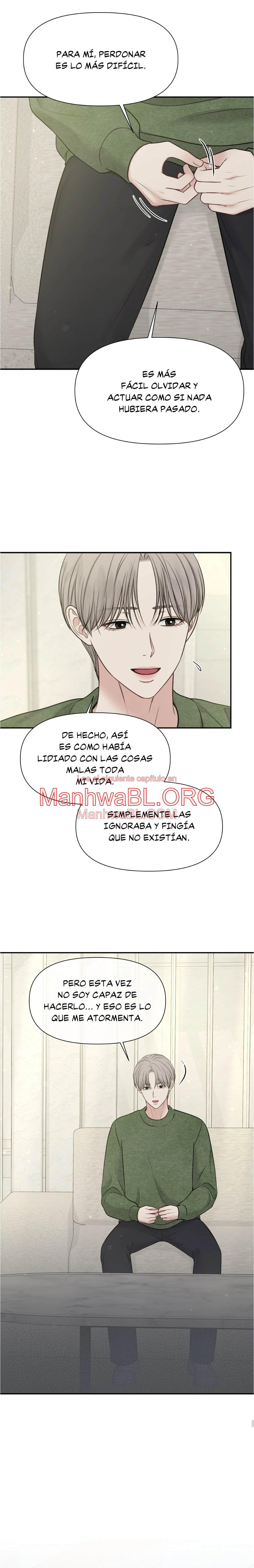 MacGuffin - Capítulo 28 3 manhwa