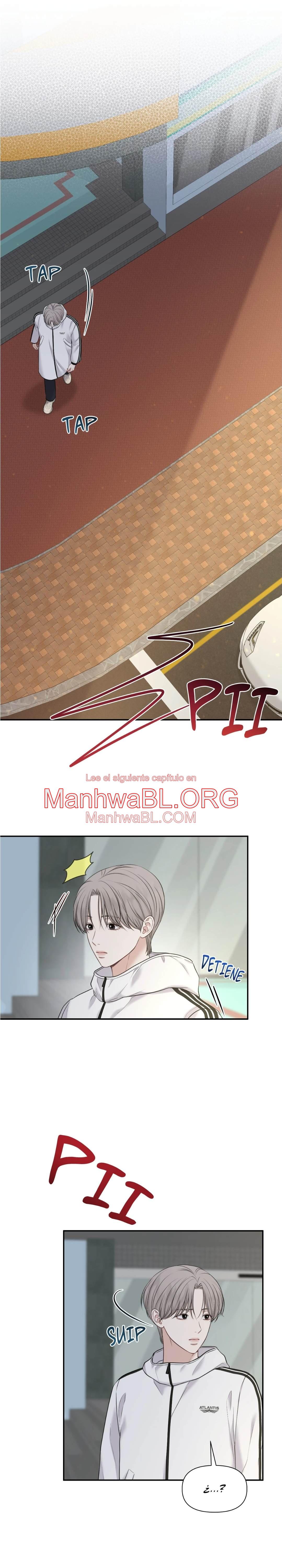 MacGuffin - Capítulo 28 3 manhwa