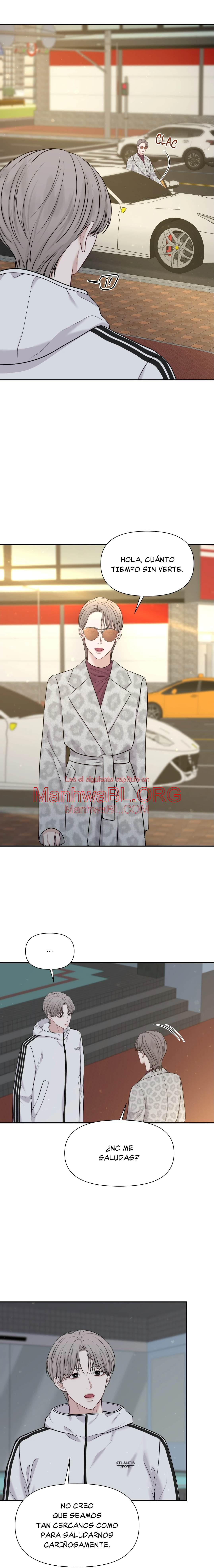 MacGuffin - Capítulo 28 3 manhwa