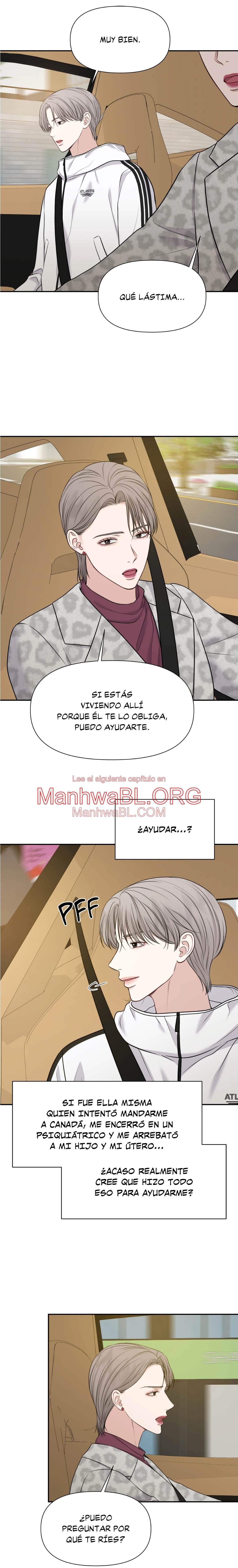 MacGuffin - Capítulo 28 3 manhwa